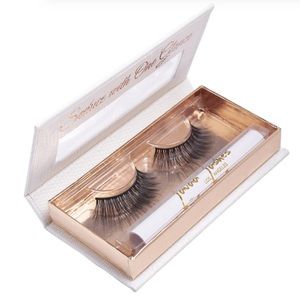 Charm lash: Premium Faux Mink